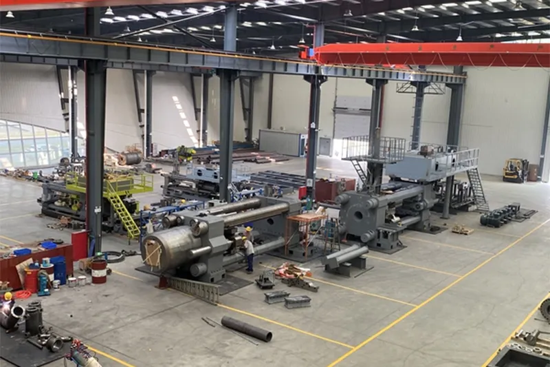 Assembly Workshop
