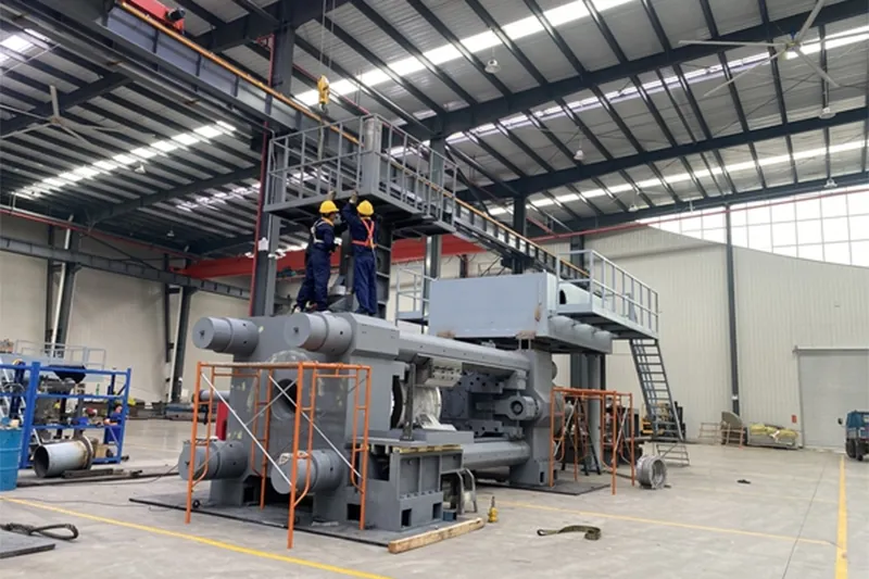 Assembly Workshop